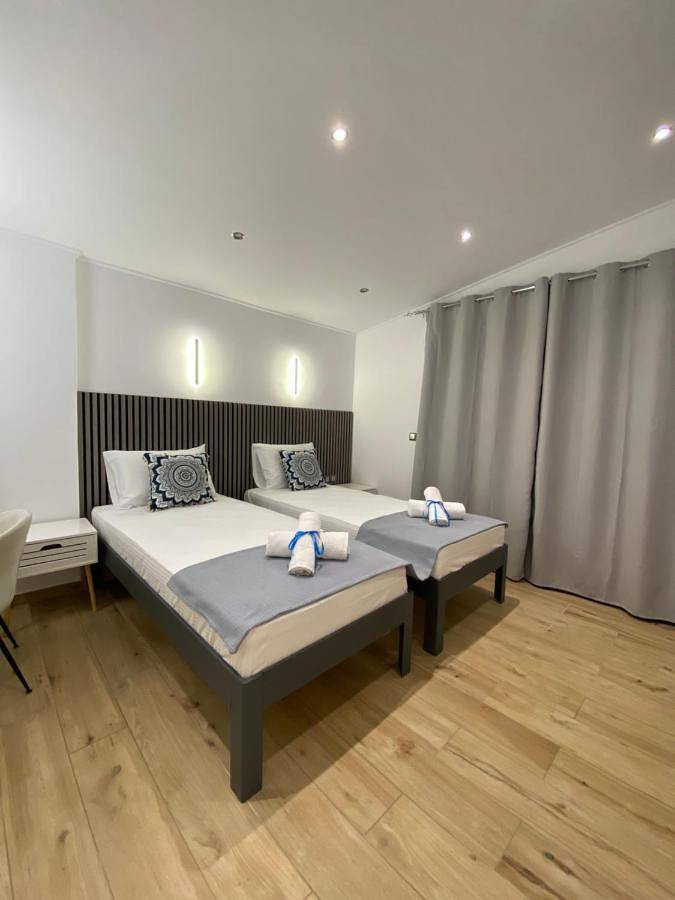 Two-Bedroom House in Μωραΐτικα, Κέρκυρα
