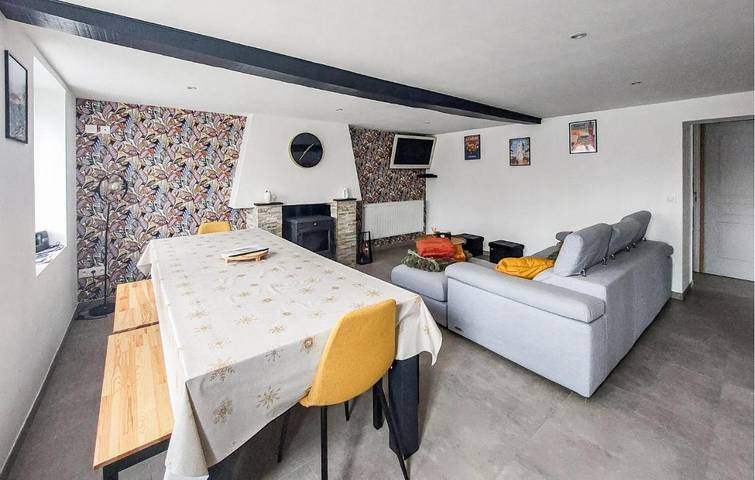 Location de vacances pour 10 personnes, avec jardin et jacuzzi, animaux acceptés à Clairmarais - 3