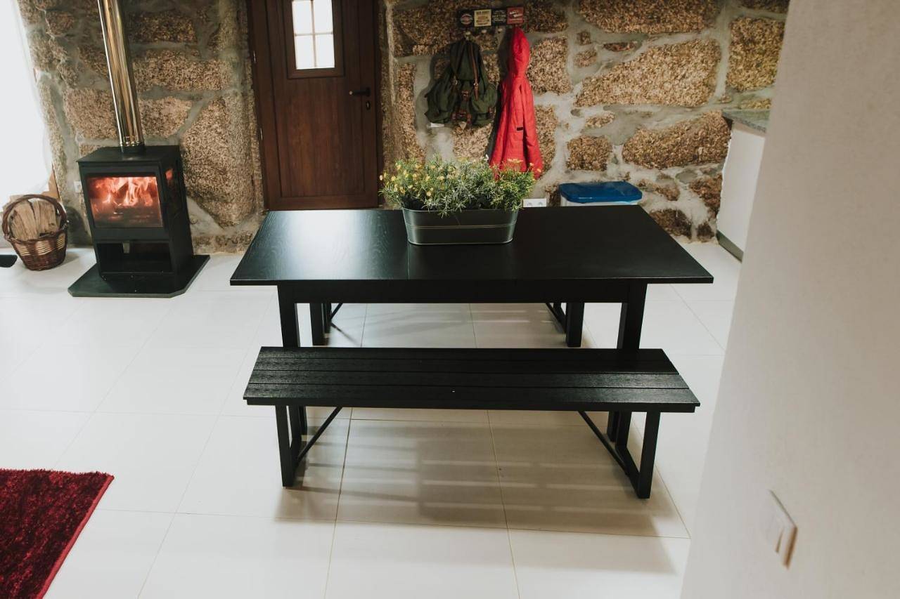 Casa Oeste in Sabugueiro (Cidade), Serra da Estrela
