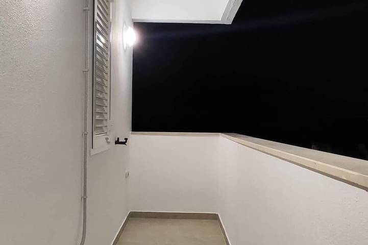 Appartement de vacances pour 3 personnes - 1