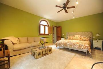 Villa pour 16 Personnes dans Montepulciano, Province de Sienne, Photo 3