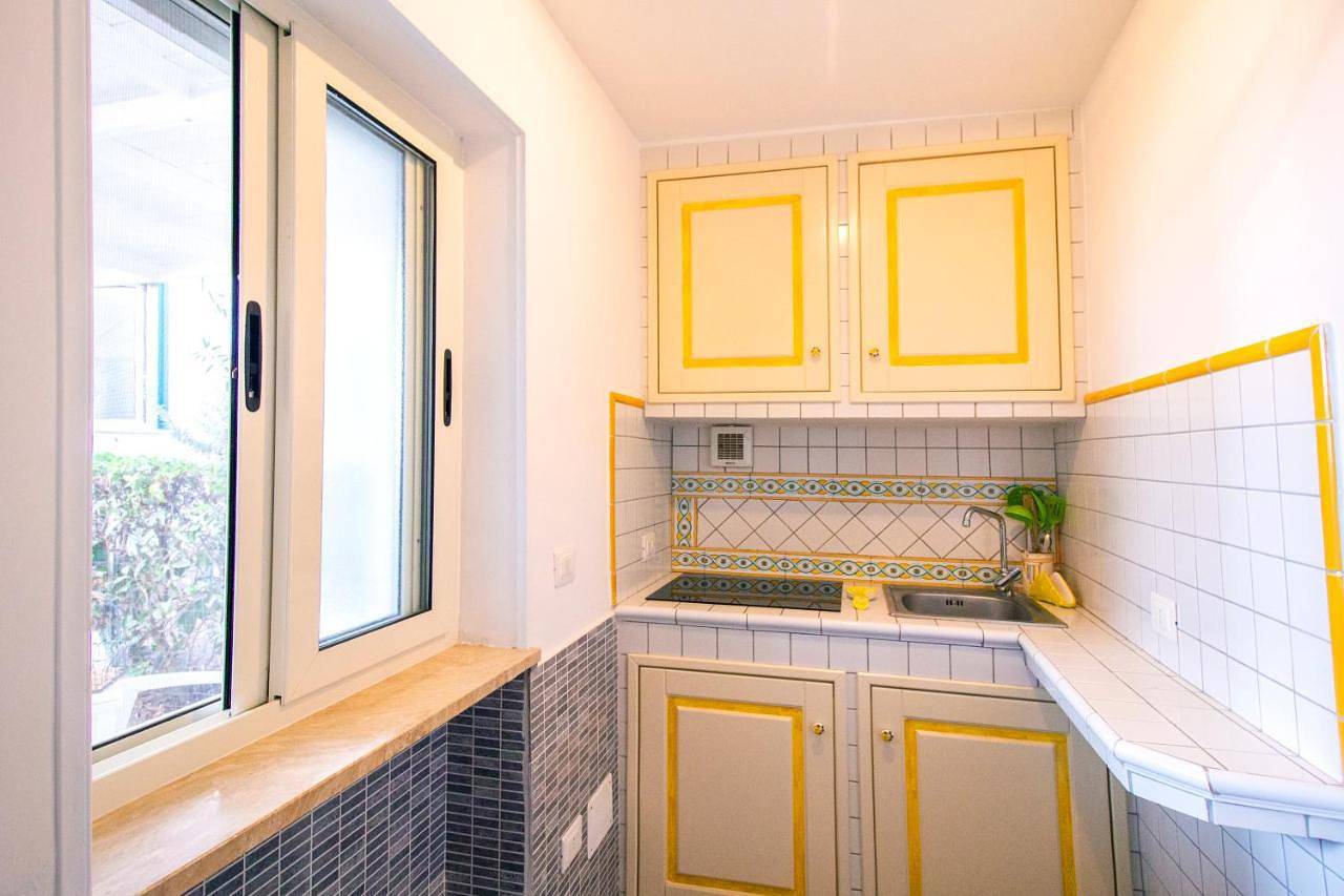 La Casa Del Sole - Beachfront B&B - Anzio in Anzio, Prowincja Rzym