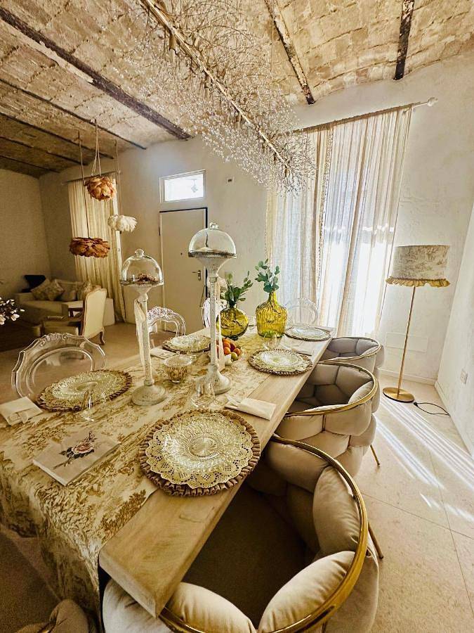 La Presentosa b&b in Fossacesia, Province de Chieti