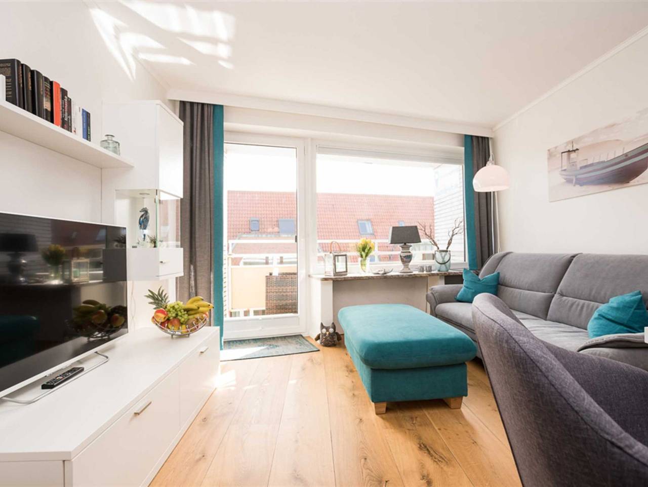Ganze Ferienwohnung, Beachlife-Sylt - Beachlife in Westerland, Sylt (Gemeinde)