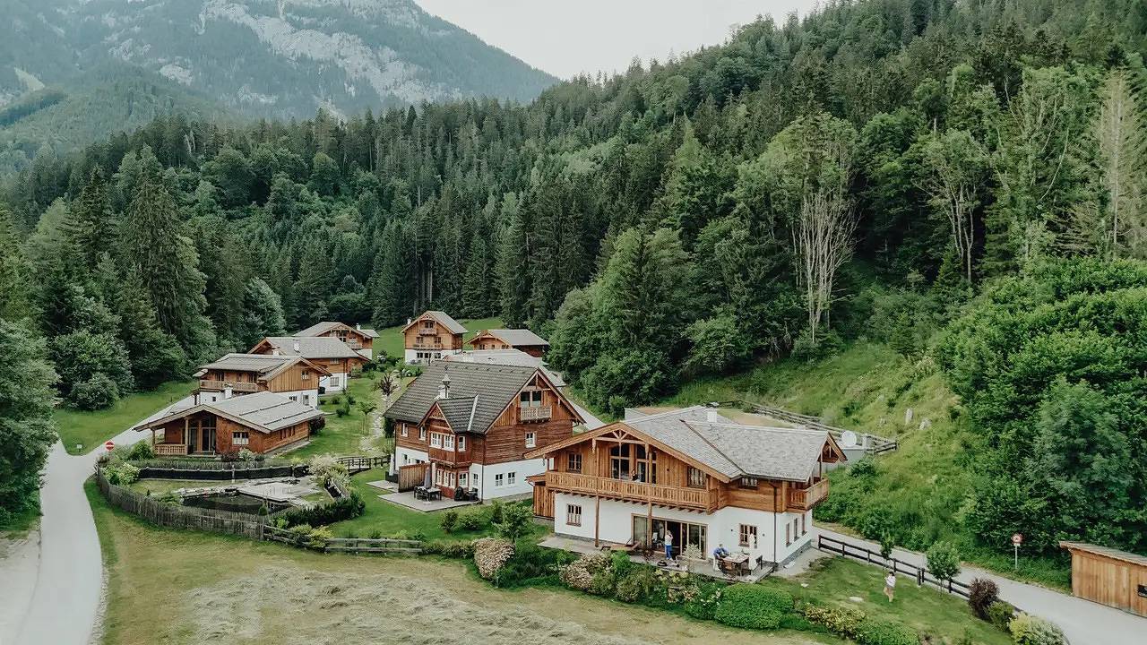 Ferienhaus für 6 Personen (74 m²) in Haus (Steiermark) in Haus, Schladming-Dachstein