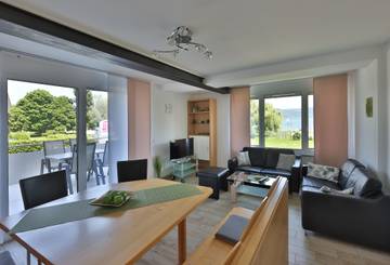 Ferienwohnung für 5 Personen in Bodman-Ludwigshafen, Obersee (Bodensee), Bild 1