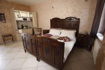 Glamping per 2 Persone in Monticello d'Alba, Provincia di Cuneo, Foto 2