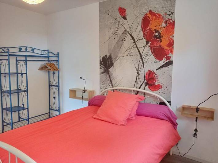 Location de vacances pour 5 personnes, avec jardin et terrasse à Frossay - 4