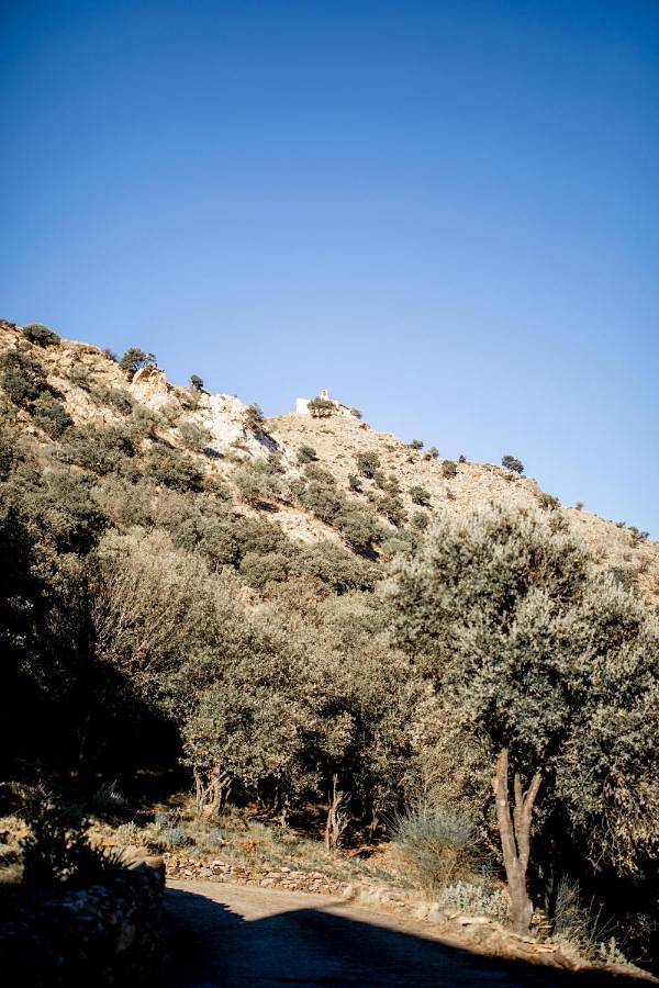 Location de vacances pour 2 personnes, avec jardin et vue à Camélas - 3