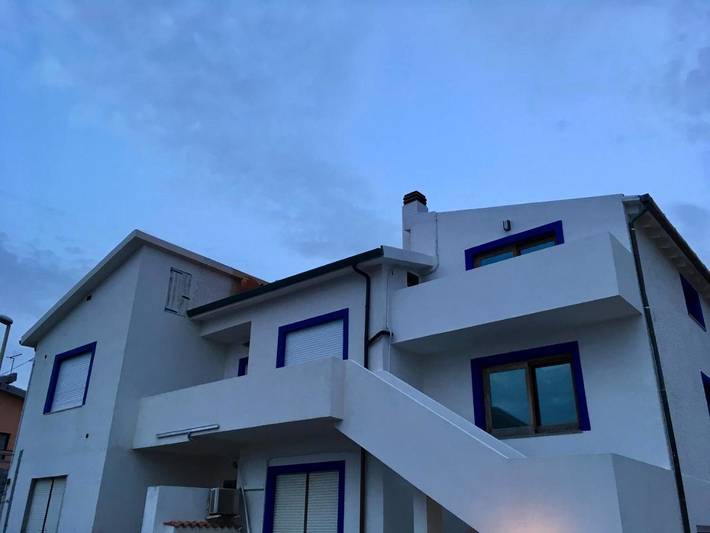 B&b per 3 persone, con Terrazza e Panorama a Portoscuso