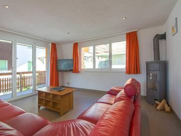Hütte für 10 Personen in Saas-Fee, Monte Rosa Massiv, Bild 4