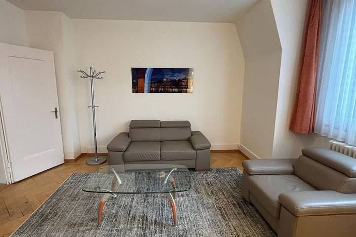 Apartamento de vacaciones para 4 personas - 1