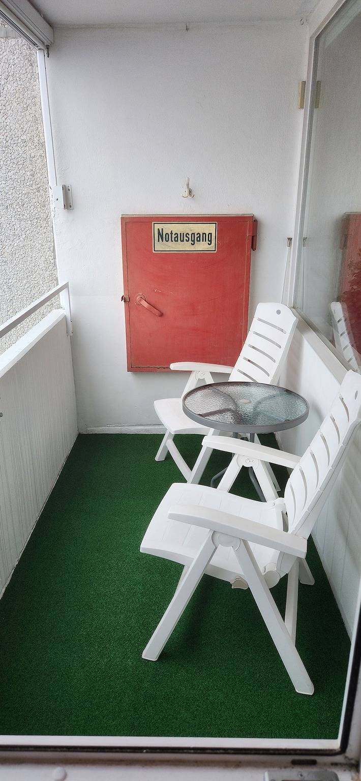 Ganze Wohnung, Apartment „Auszeit in Hahnenklee“ mit Bergblick, Garten, Wlan & Balkon in Hahnenklee, Goslar