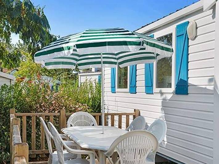 Camping für 6 Personen in Nord-Pas-de-Calais - 4