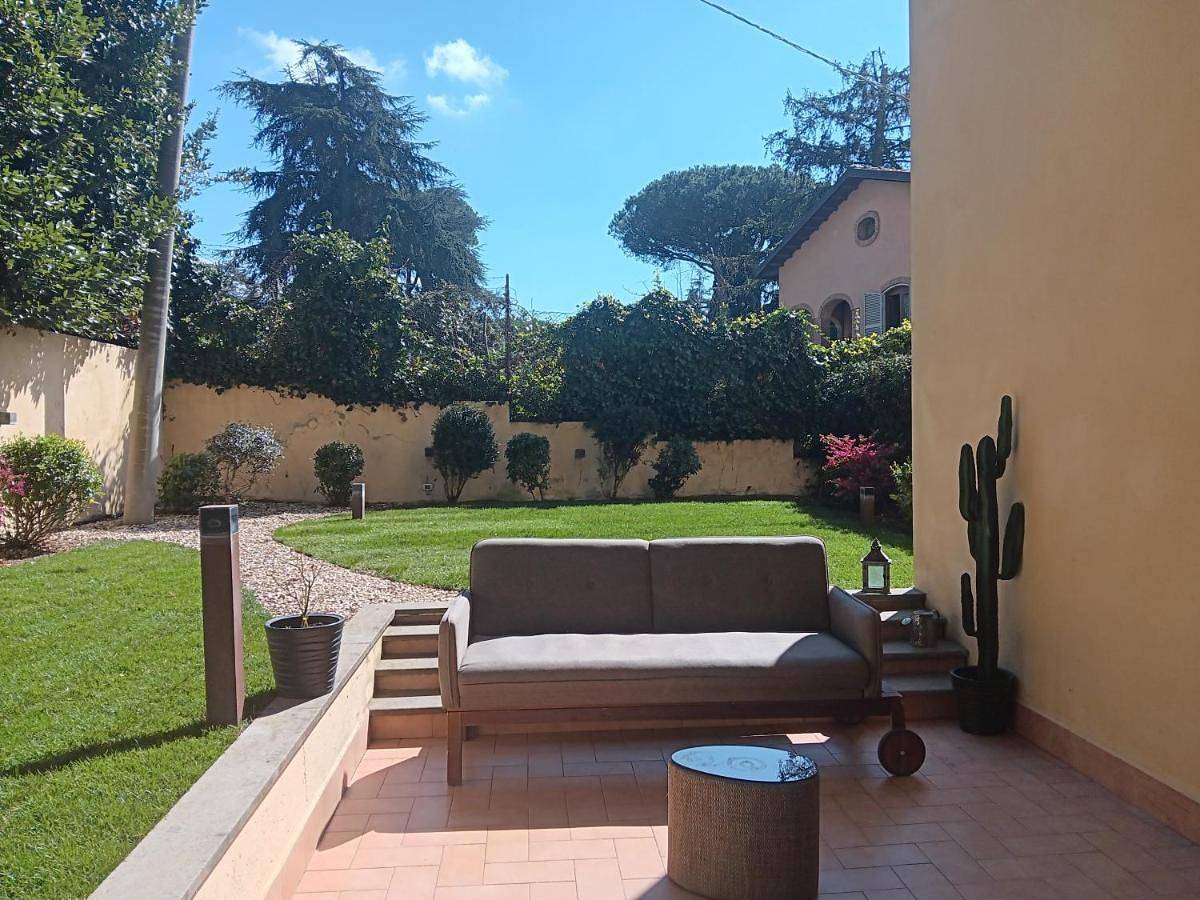 Appartamento intero, Three-Bedroom Apartment in Marino, Castelli Romani