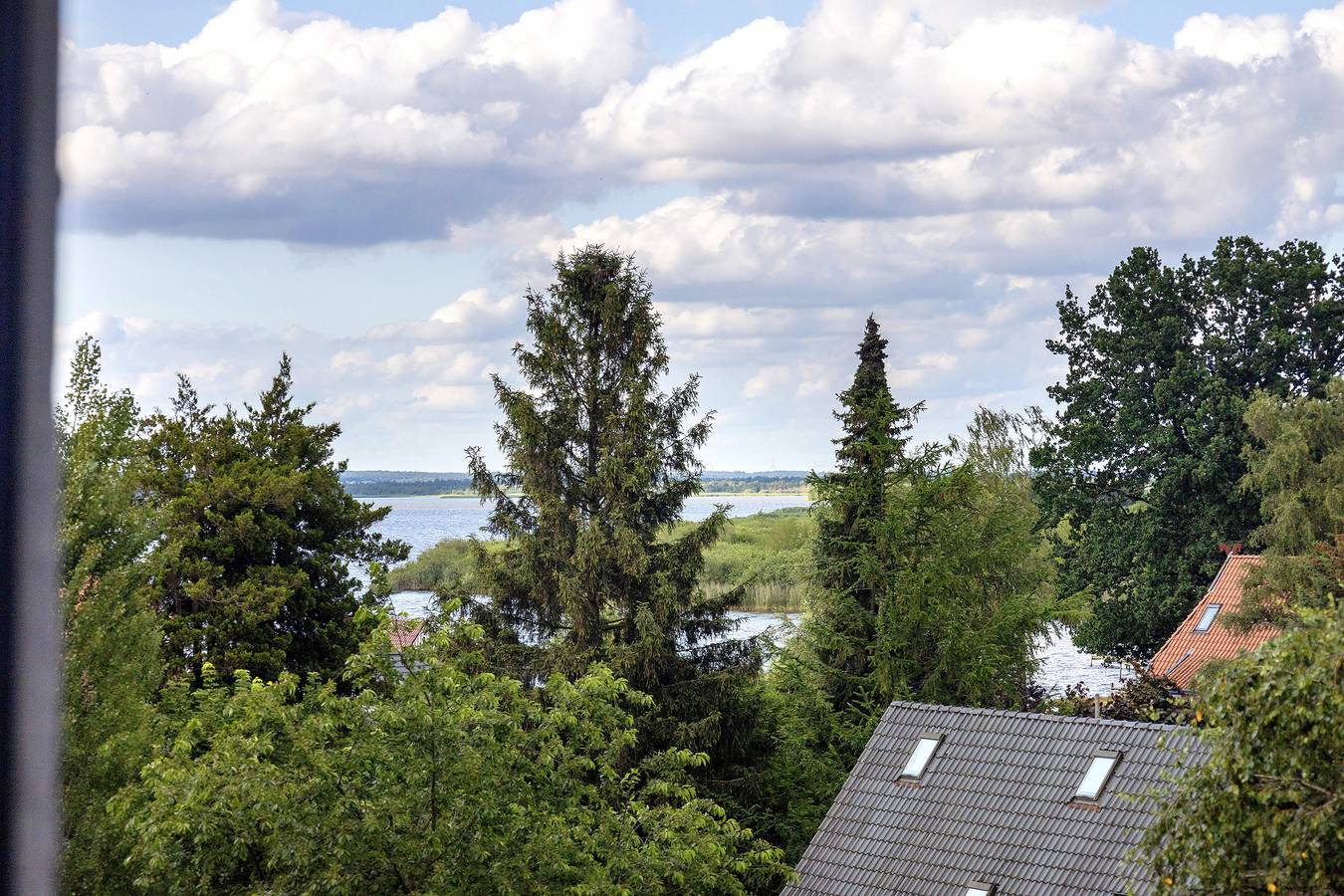 Ganze Wohnung, Appartment 'Boje Am Steinhuder Meer' mit Loggia in Wunstorf, Steinhuder Meer