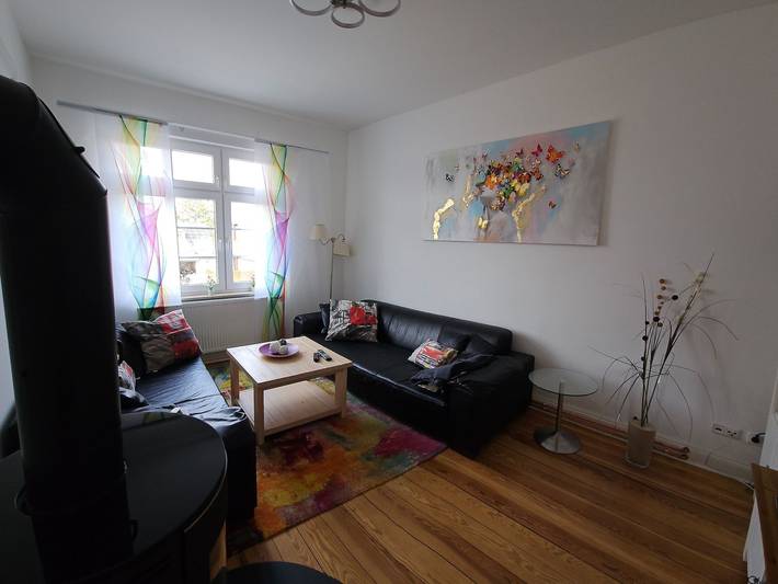 Ganze Wohnung, Urlaub an der Küste in Kiel, Kreis Plön