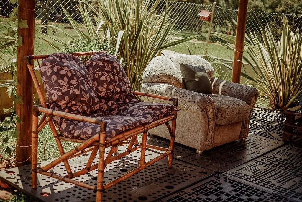 Rural Inn in Guarapuava in Guarapuava, Paraná