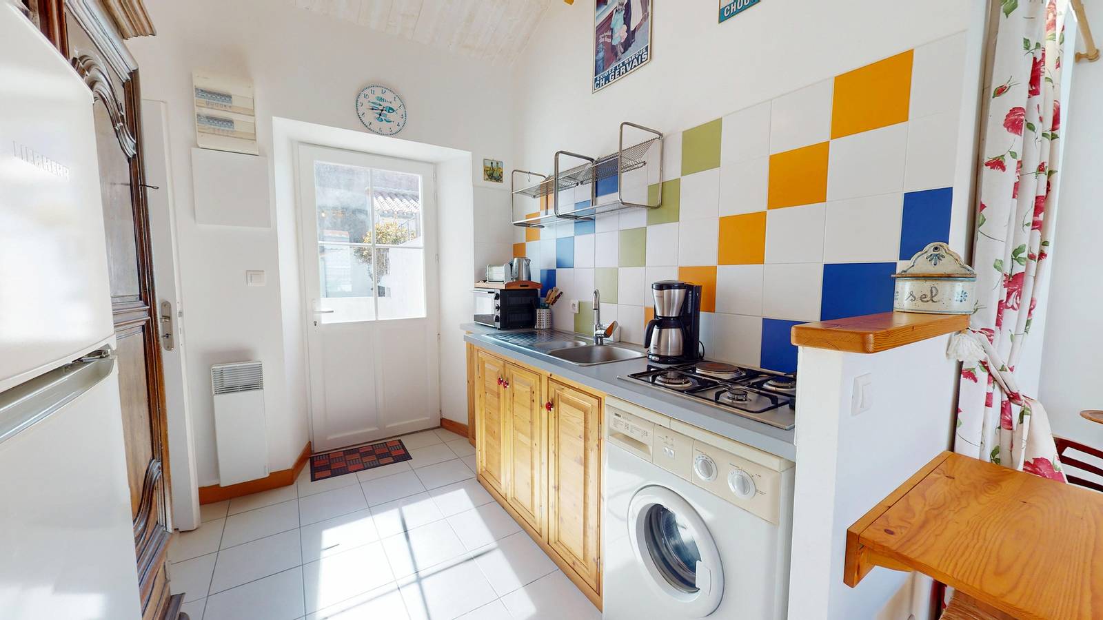 Le Repaire Marin in Saint-Gilles-Croix-de-Vie, Vallée de la Loire