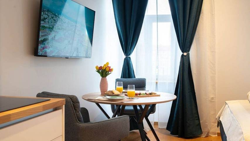 Ferienhaus für 2 Personen in Rijeka - 4