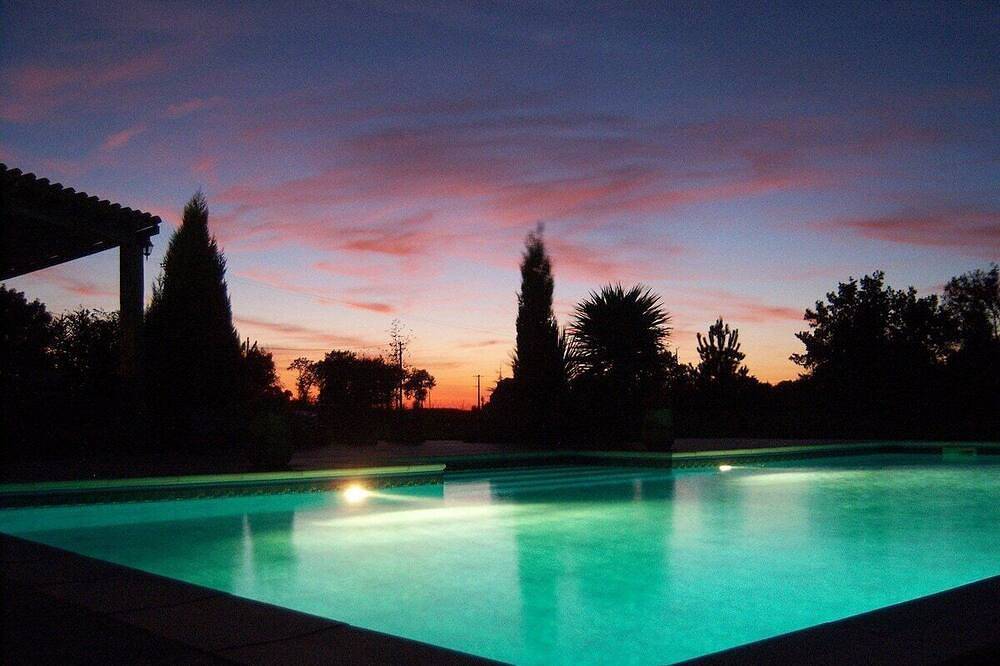 La Roseraie superbe gîte**** pour 7 personnes in Sorèze, Lauragais