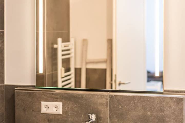 Ferienhaus für 4 Personen, mit Balkon in Feldberg - 4