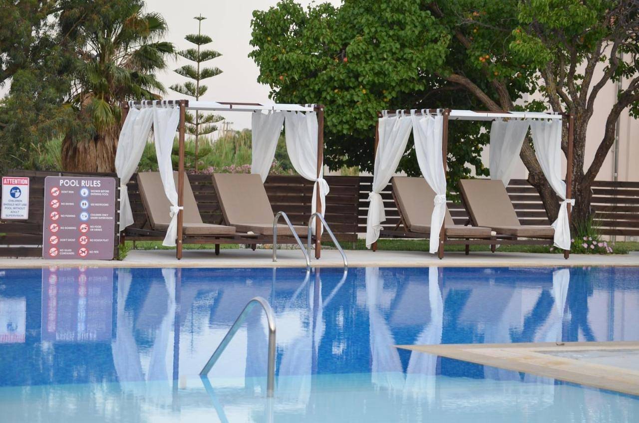 Aligis Studios in Μαρκόπουλο (Κεφαλονιά), Κεφαλονιά