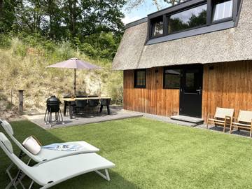 Lodge für 6 Personen in Schoorl, Noord-Holland - Nordseeküste, Bild 3