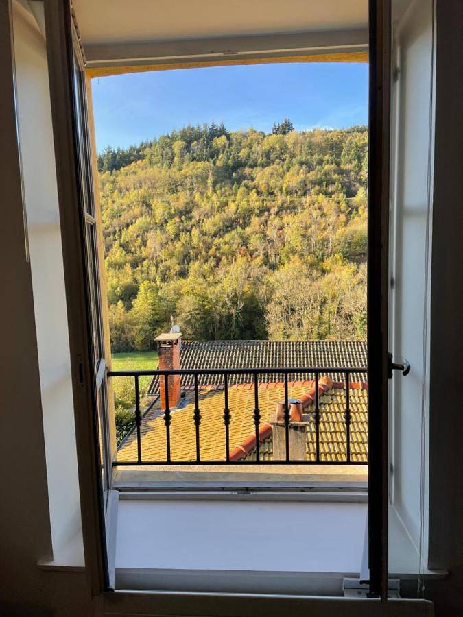 Appartement de vacances pour 4 personnes, avec vue