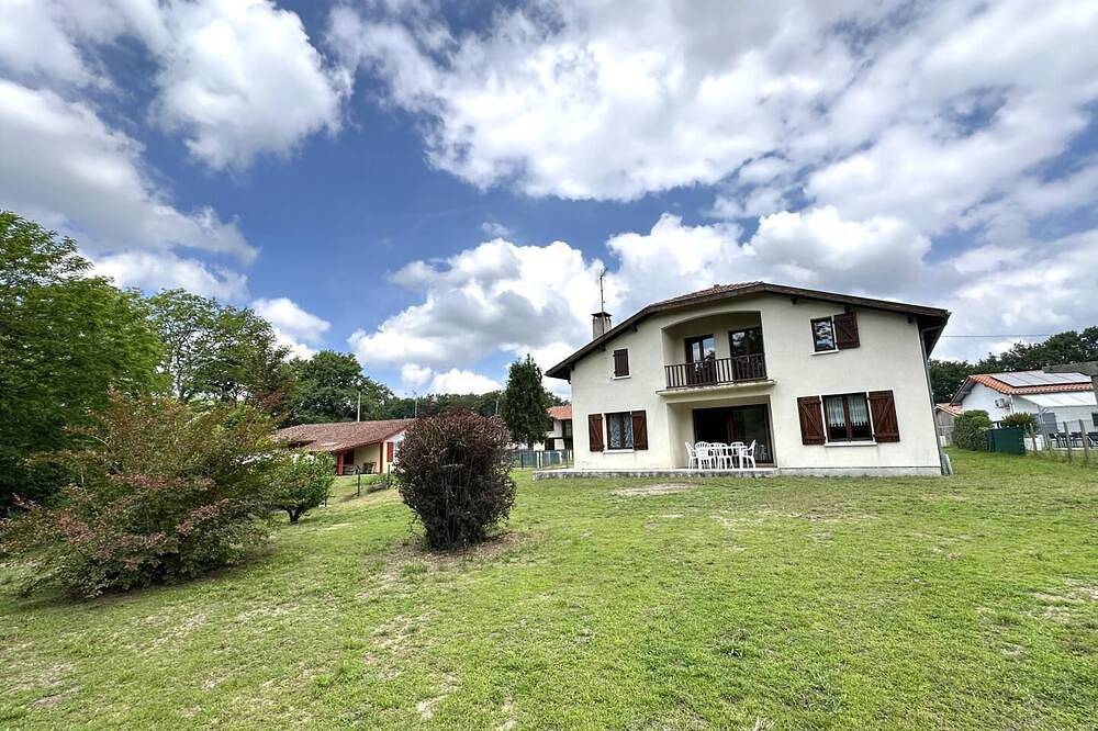 Gîte du Bousquet - Castets in Castets, Region de Dax
