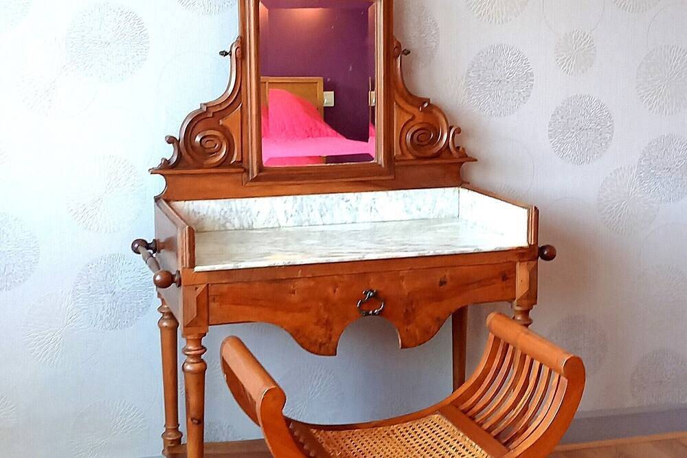 Gîte indépendant, chaleureux et lumineux aux équipements modernes in Vaux, Vienne (France)