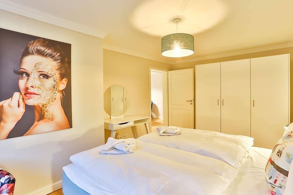 Ganze Wohnung, Ferienwohnung/App. für 4 Gäste mit 56m² in Mariendorf in Mariendorf (Rügen), Mönchgut
