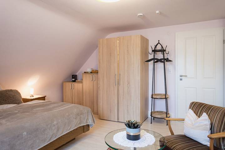 Gîte pour 2 personnes, avec jardin à Titisee-Neustadt - 4