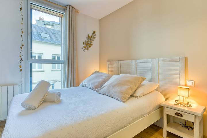 Ferienhaus für 4 Personen in Rouen, Rouen und Umgebung
