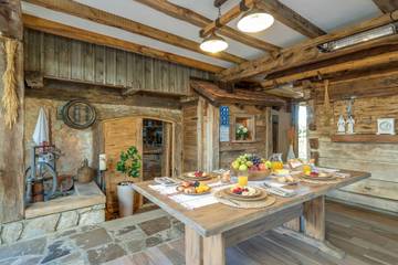 Chalet für 6 Personen in Slowenien, Bild 3