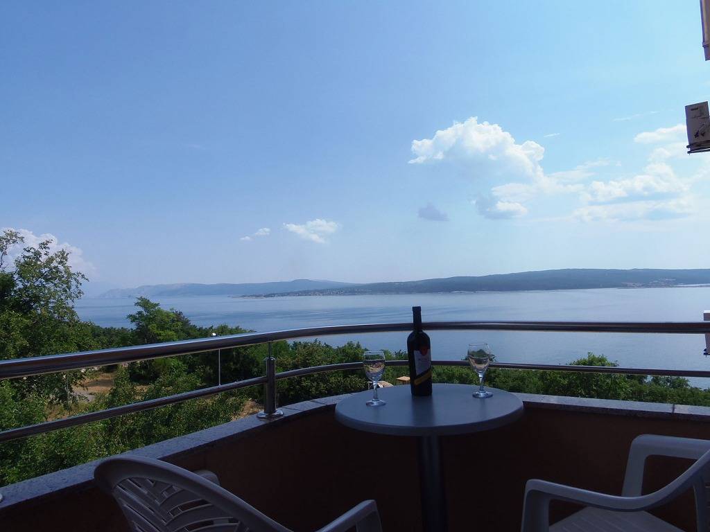 Appartamento vacanze a Kvarn a partire da 128€ a notte