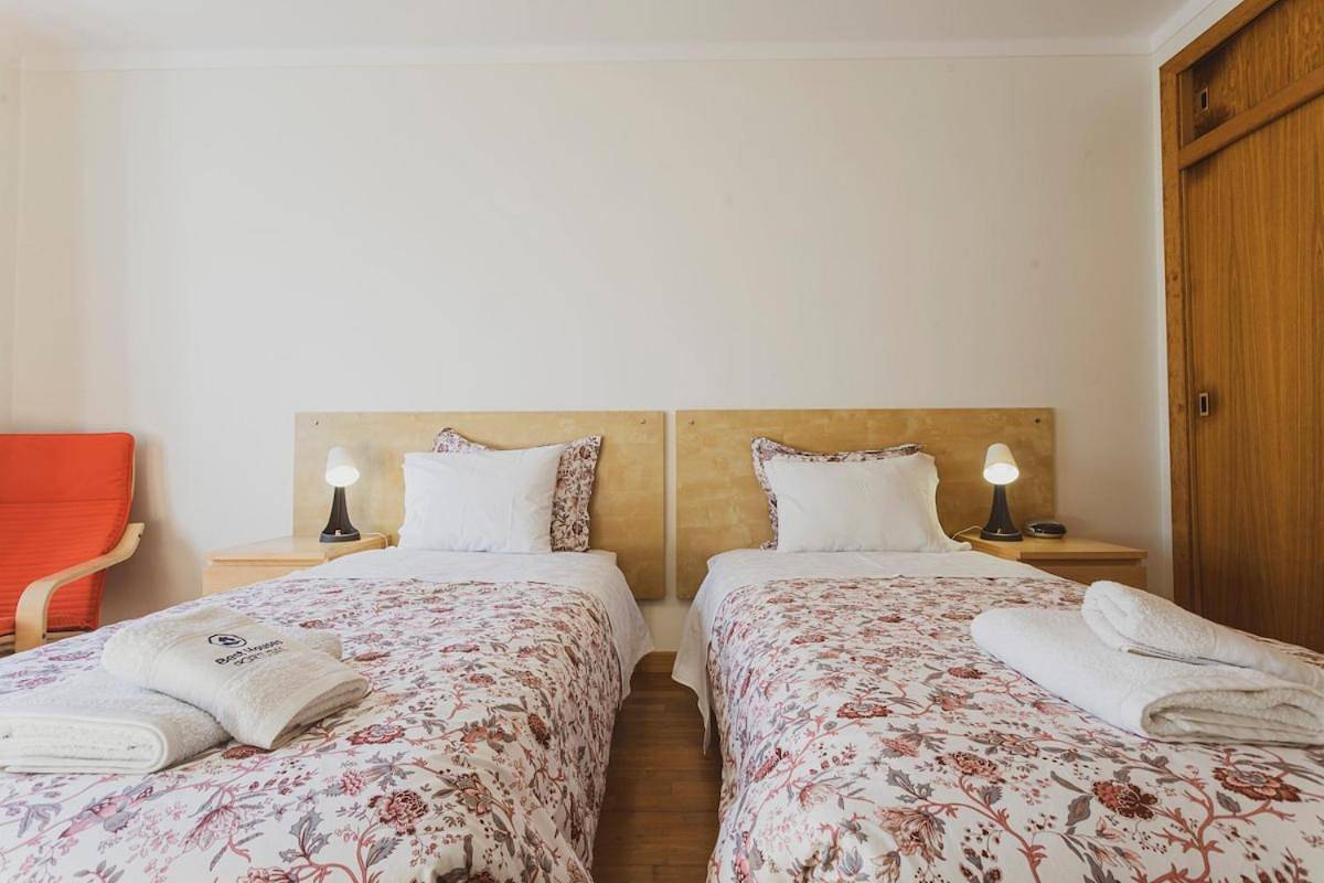 Apartamento inteiro, Best Houses 12 - Baleal Beach Surf in Baleal, Leiria distrito