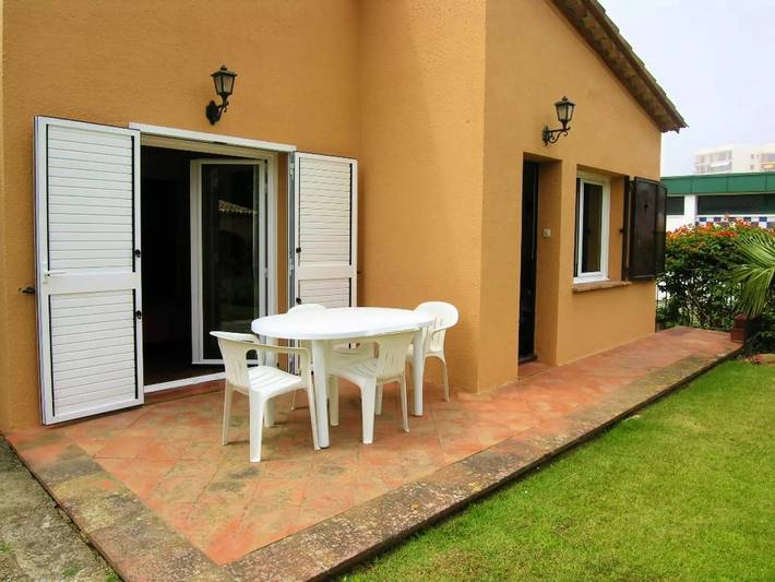 Casa rural para 4 personas, con Terraza en Palamós - 3
