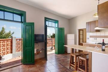 Holiday Home for 4 People in Garafía, Canaries, Photo 2