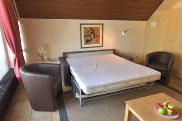 Ferienpark für 4 Personen in Pelzerhaken, Südliche Ostseeküste, Bild 2