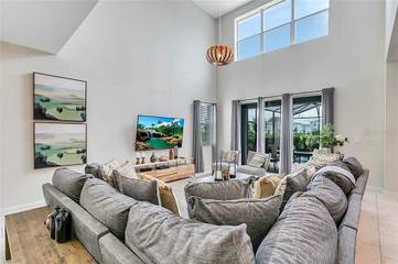 Villa for 12 Guests in Disney Orlando, Florida, Picture 2