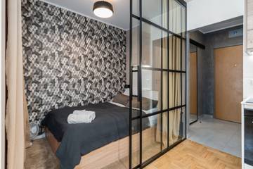 Apartament Wakacyjny dla 4 osoby w Poznań, Wielkopolska, Zdjęcie 1