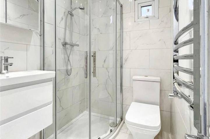 Chambre d’hôte pour 2 personnes, avec Jardin à Londres