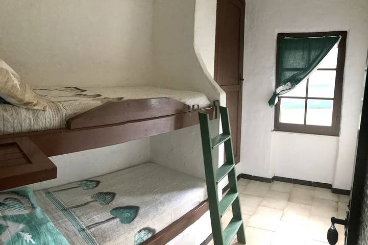 Chalet für 4 Personen, mit Garten und Terrasse auf Sardinien - 4