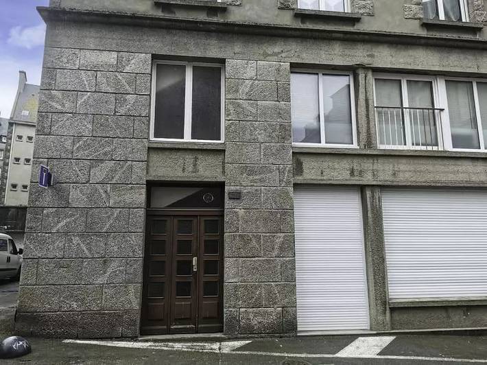 Gîte pour 6 personnes dans La Demeure de Corsaire - 3