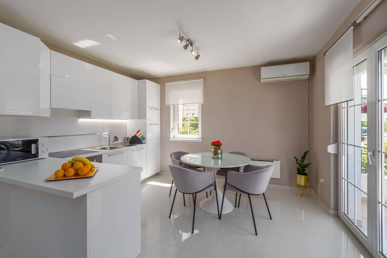 Ganze Ferienwohnung, Ferienwohnung Sara Premium in Strandnähe in Funtana, Vrsar-Funtana