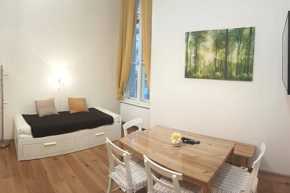 Appartamento vacanze a Vienna a partire da 256€ a notte