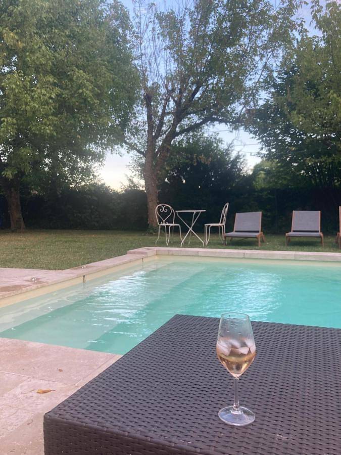Les Hauts de Grillemont in Cinq-Mars-la-Pile, Vallée de la Loire