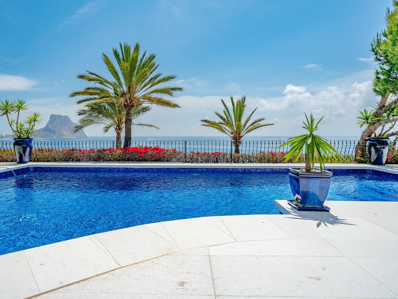 Casela in Cala les Urques (Maryvilla), Maryvilla