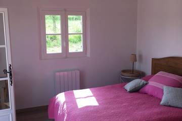 Maison De Vacances pour 7 Personnes dans La Garde-Freinet, Région de Draguignan, Photo 4